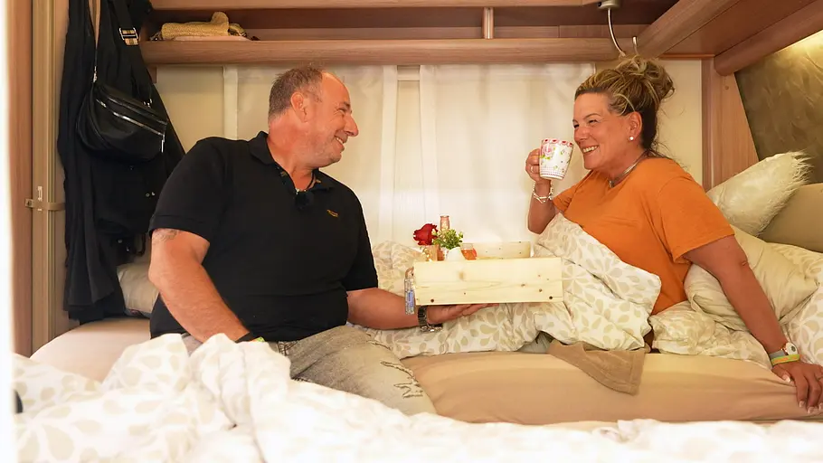 Bella Italia - Camping auf Deutsch bella italia - camping auf deutsch