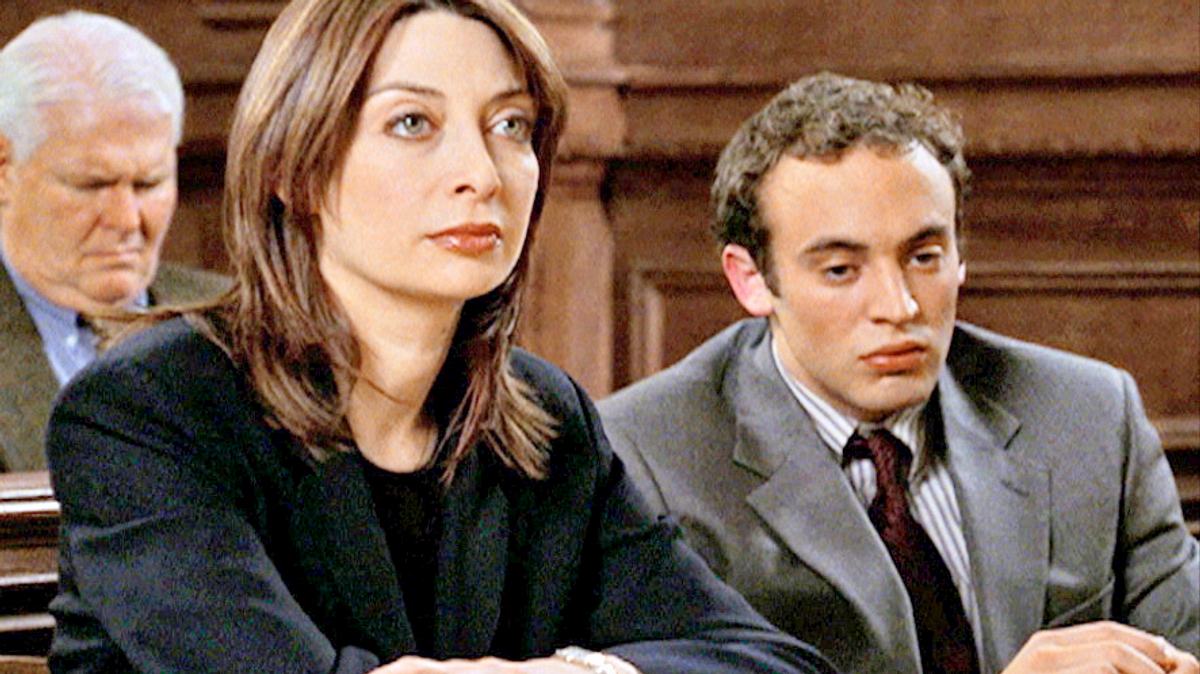 law & order: special victims unit