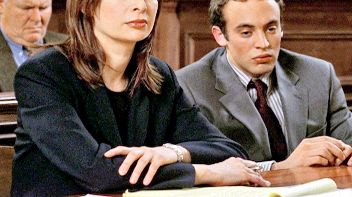 law & order: special victims unit