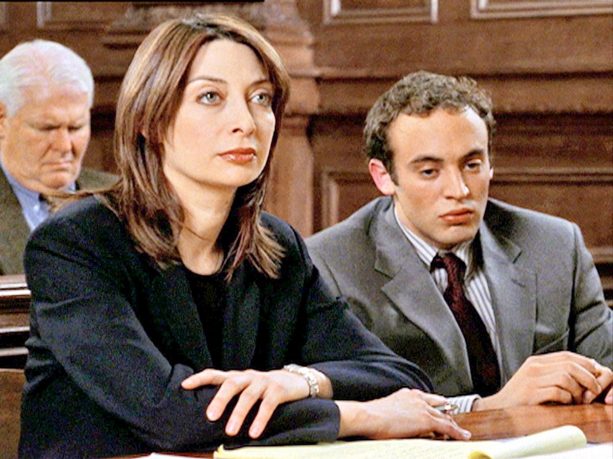 law & order: special victims unit