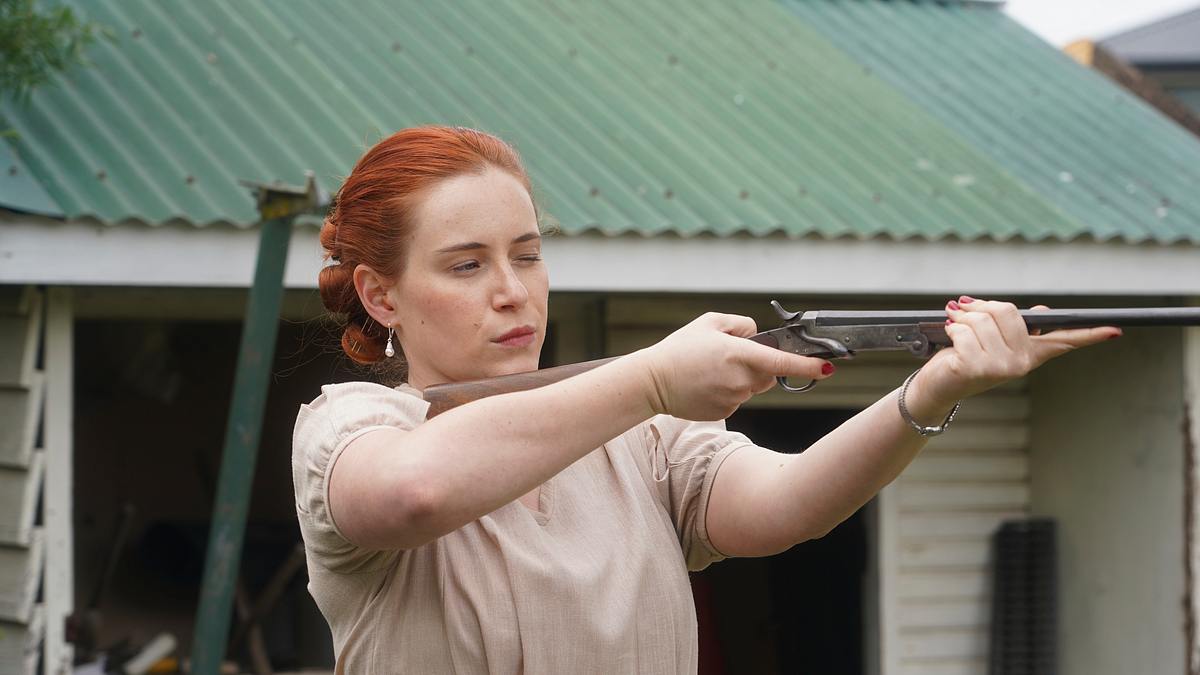 deadly women - wenn frauen zu mörderinnen werden
