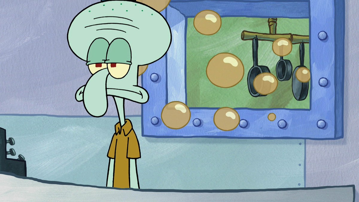 spongebob schwammkopf
