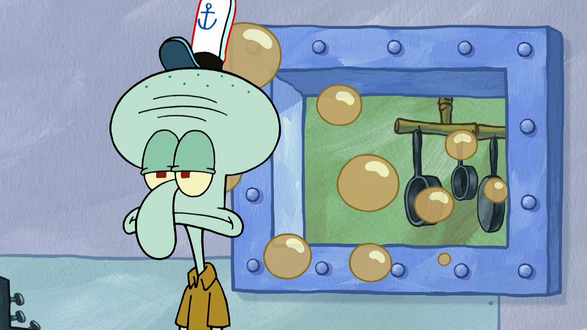 spongebob schwammkopf