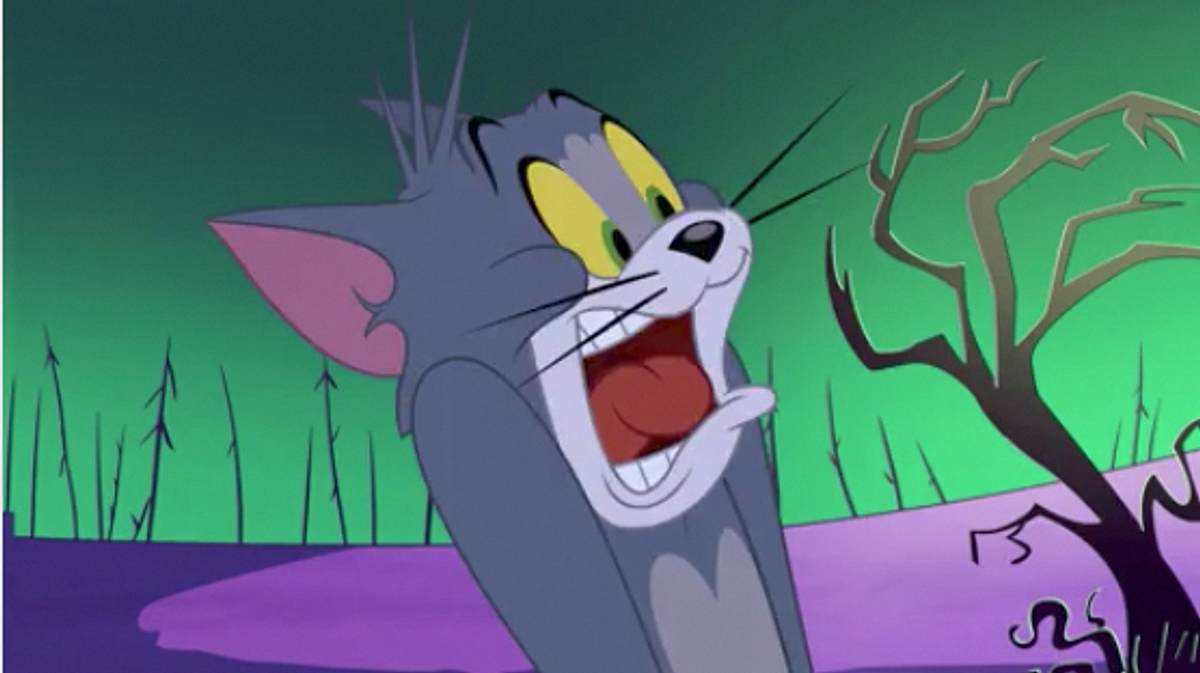 die tom und jerry show