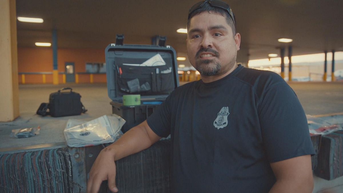 Border Patrol USA - Einsatz an Mexikos Grenze border patrol usa - einsatz an mexikos grenze
