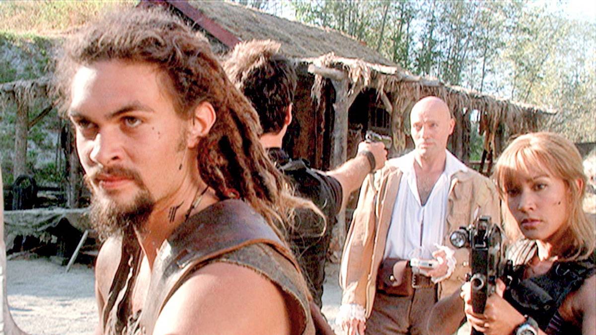 stargate atlantis