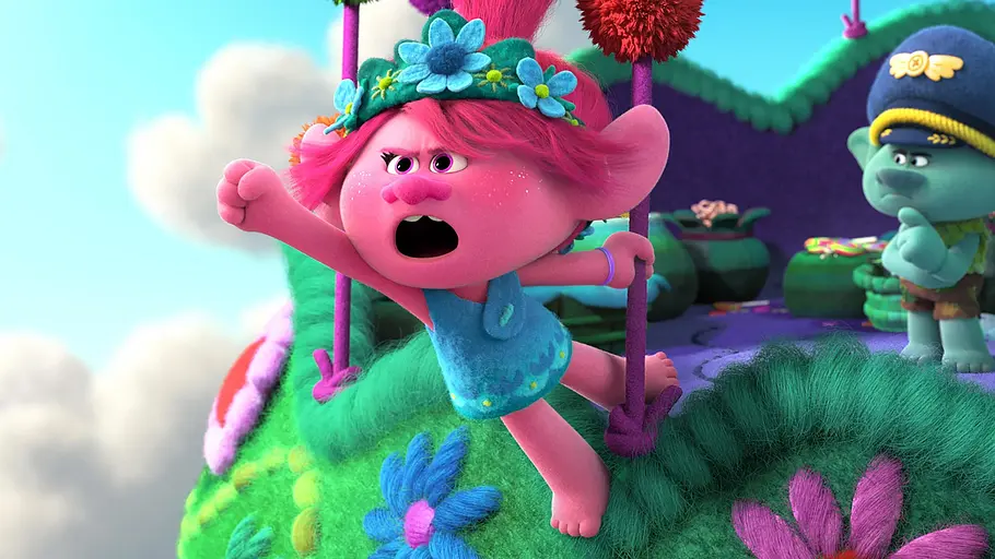 Trolls World Tour trolls world tour