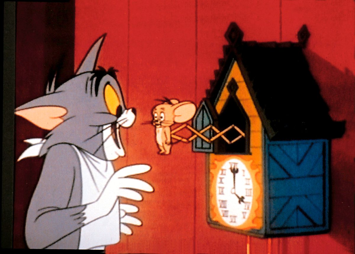 Tom und Jerry tom und jerry