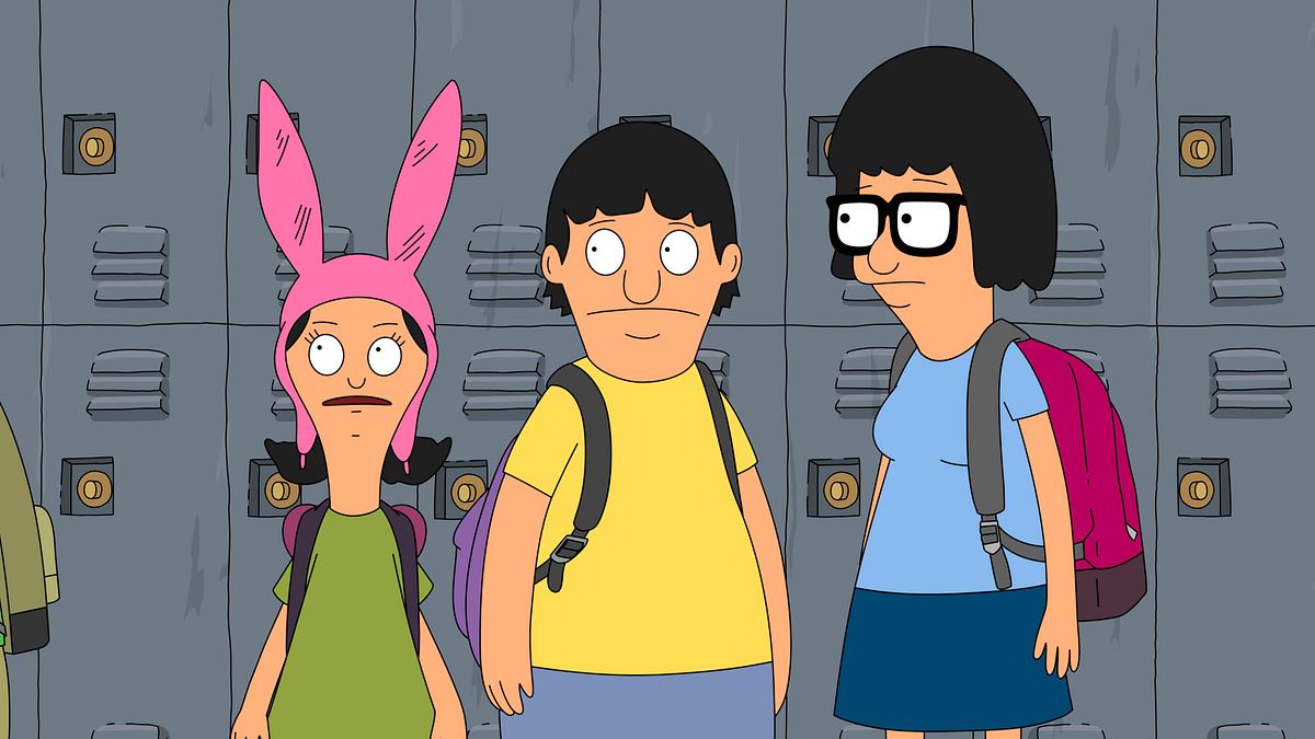 bobs burgers