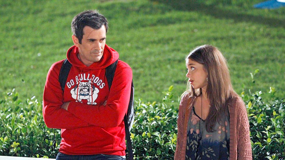 modern family
