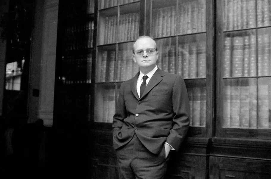 Truman Capote und Kaltblütig - Eine mörderische Nacht truman capote und kaltblütig - eine mörderische nacht