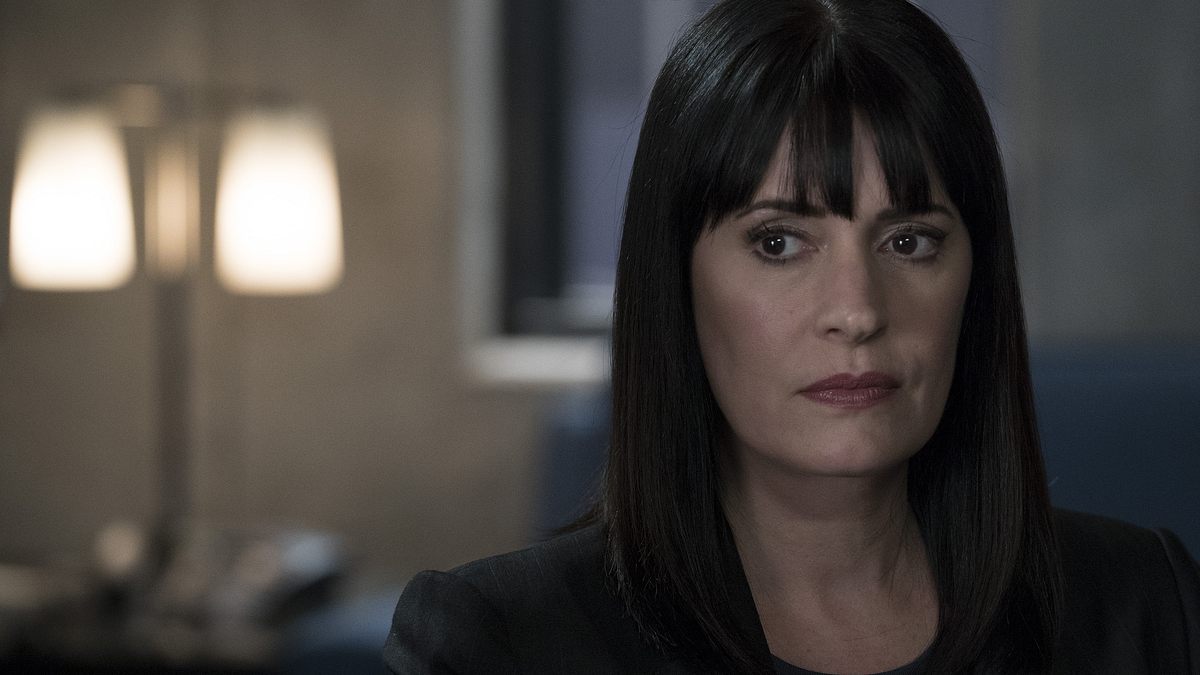 criminal minds