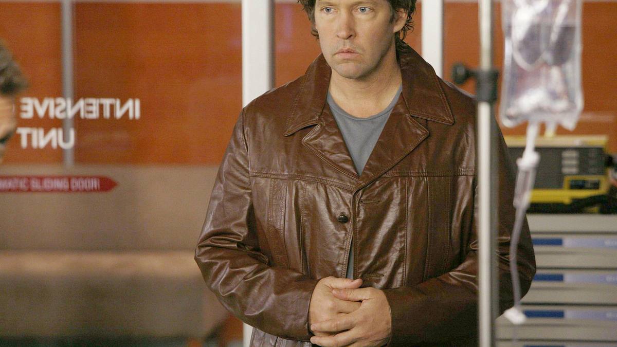 dr. house