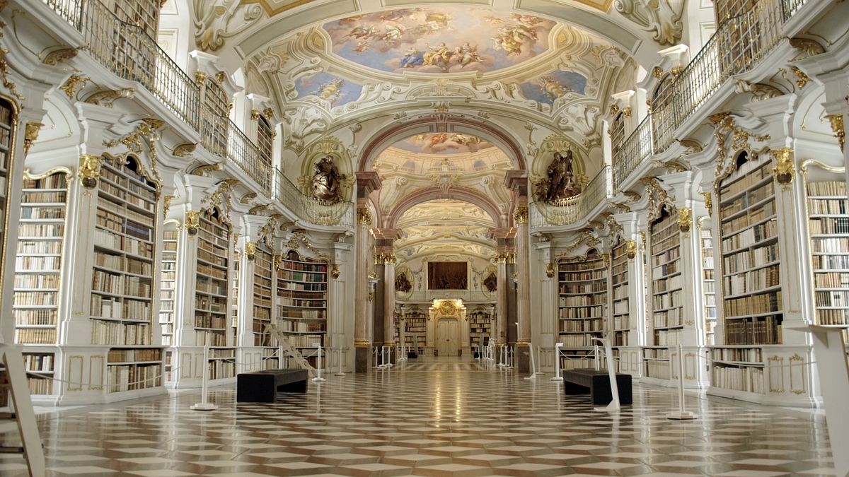 ein stück österreich: das gesäuse
