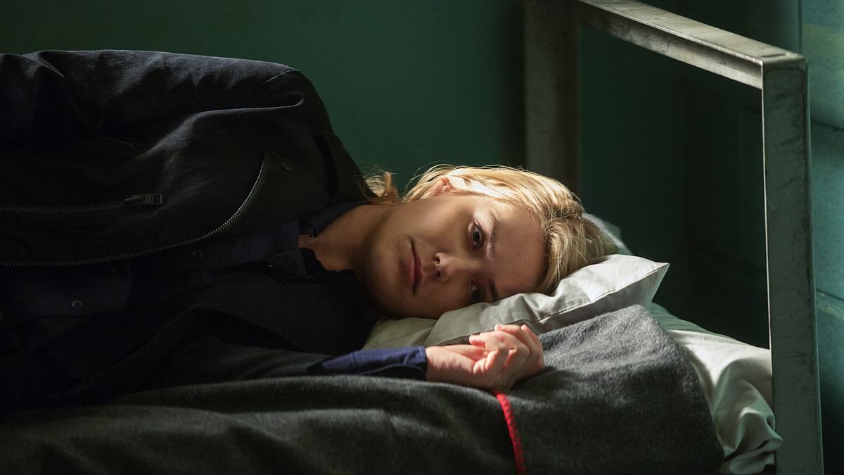the blacklist
