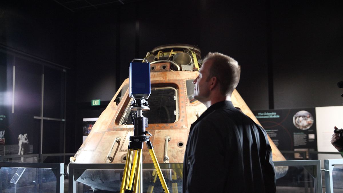 die apollo-11-verschwörung