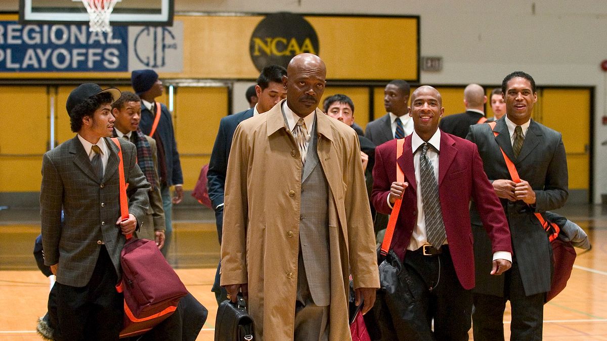 coach carter