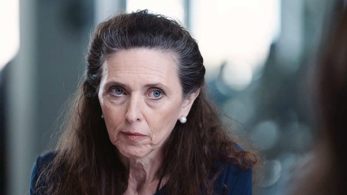 eiskalte verbrechen - wenn frauen töten