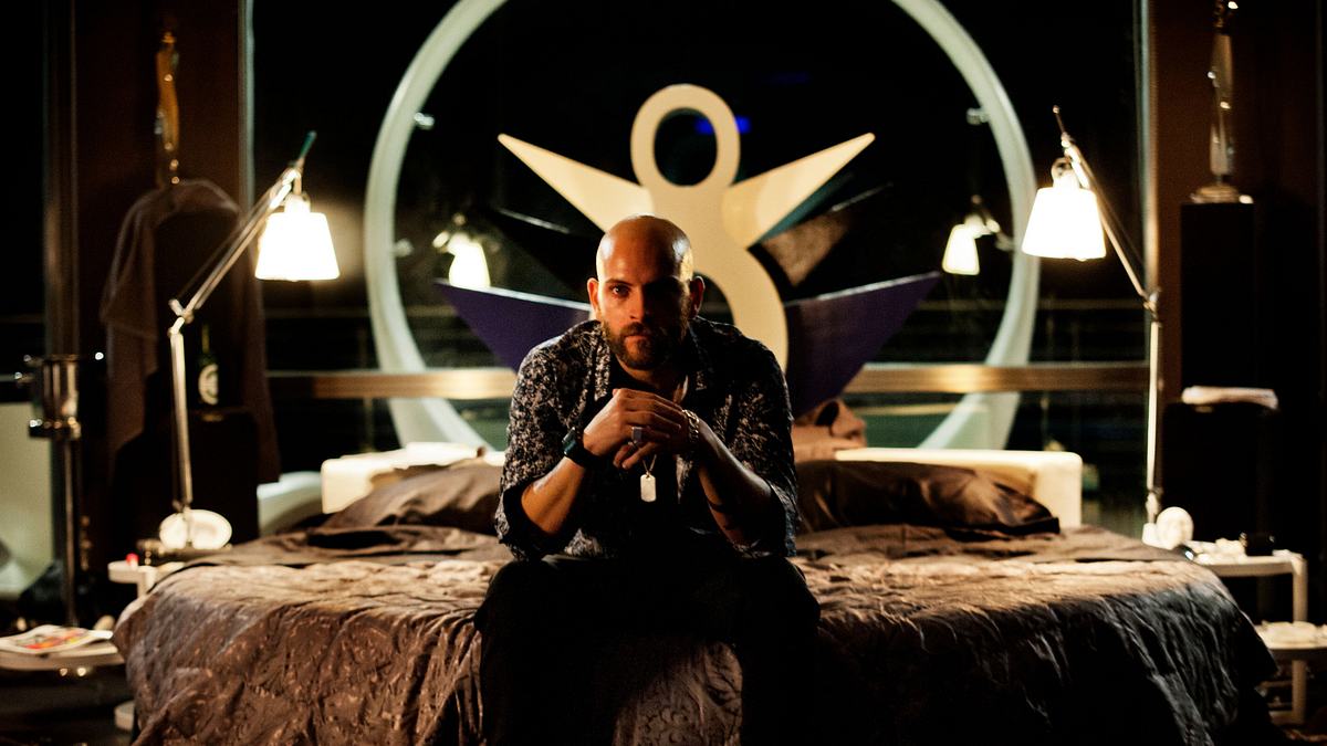 suburra
