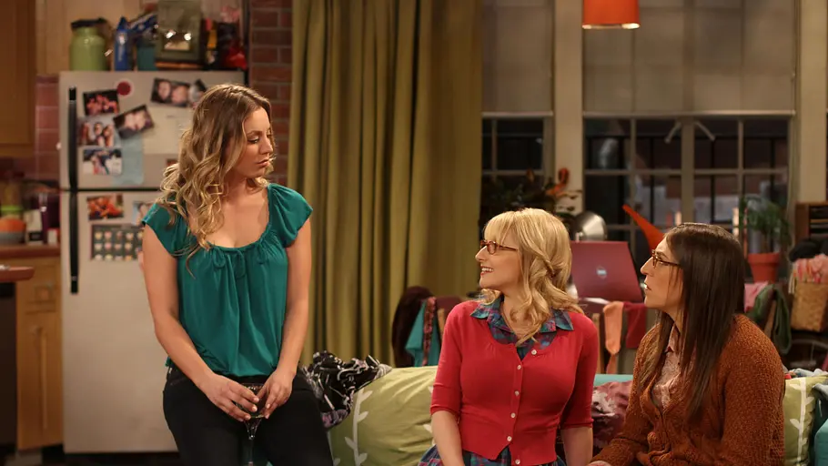 The Big Bang Theory the big bang theory