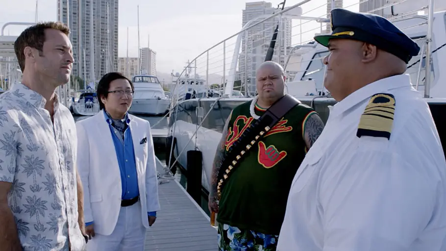 Hawaii Five-0 hawaii five-0