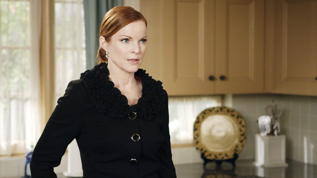 desperate housewives