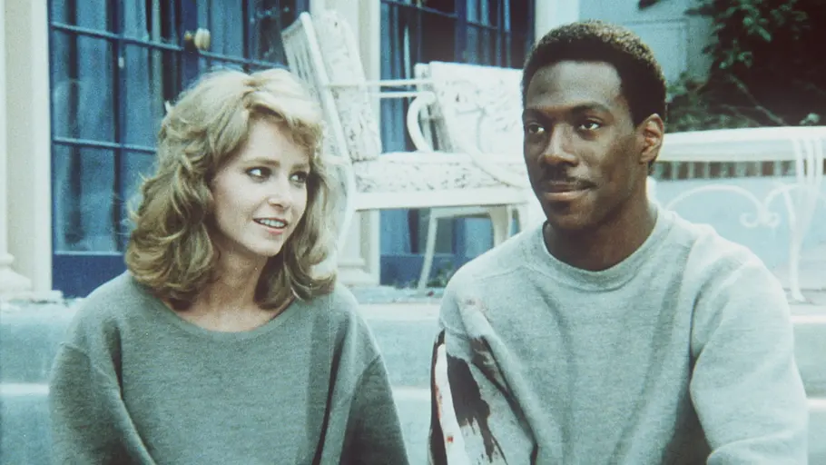 beverly hills cop - ich lös den fall auf jeden fall