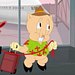 Looney Tunes Cartoons Thumbnail