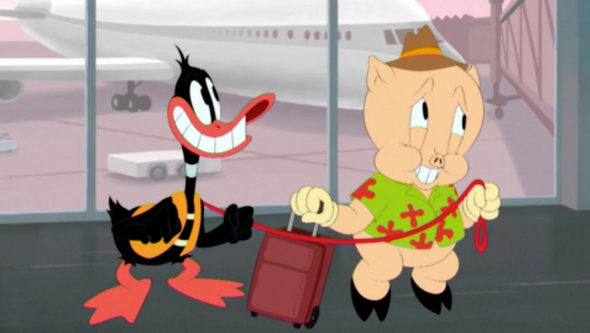 Looney Tunes Cartoons looney tunes cartoons
