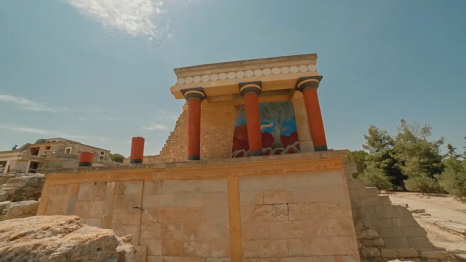 ancient apocalypse