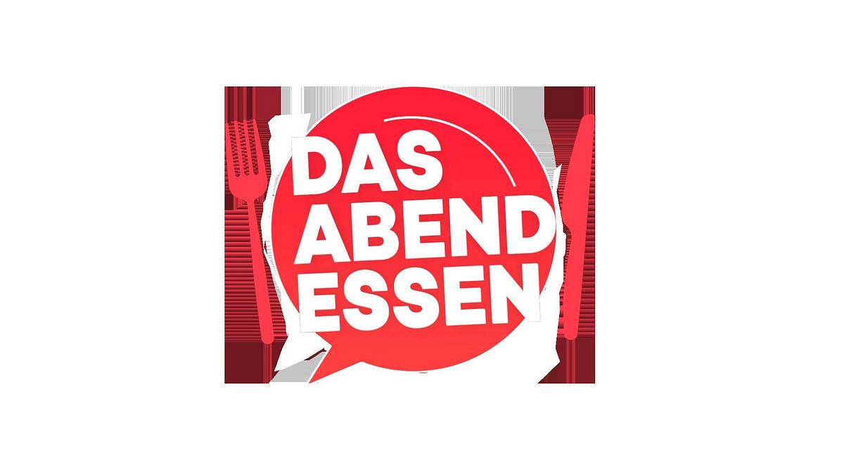 das abendessen