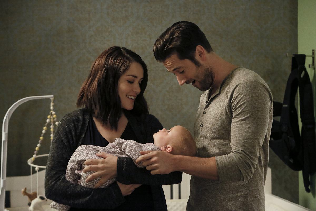 The Blacklist the blacklist