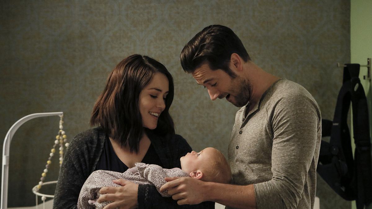 the blacklist