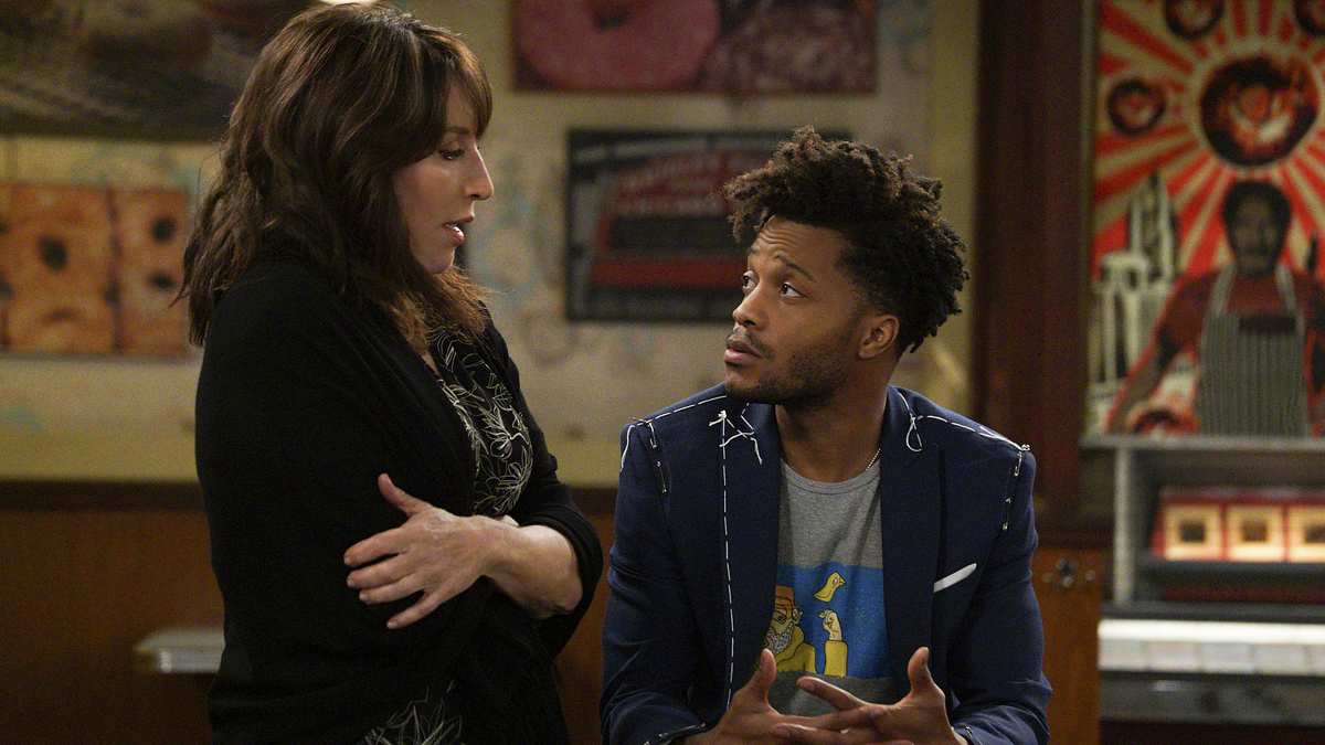 superior donuts
