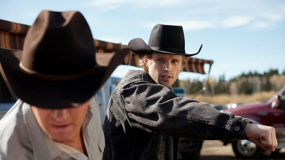 heartland - paradies für pferde