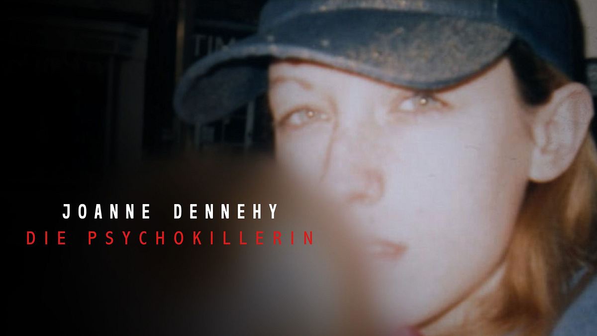 joanne dennehy - die psychokillerin