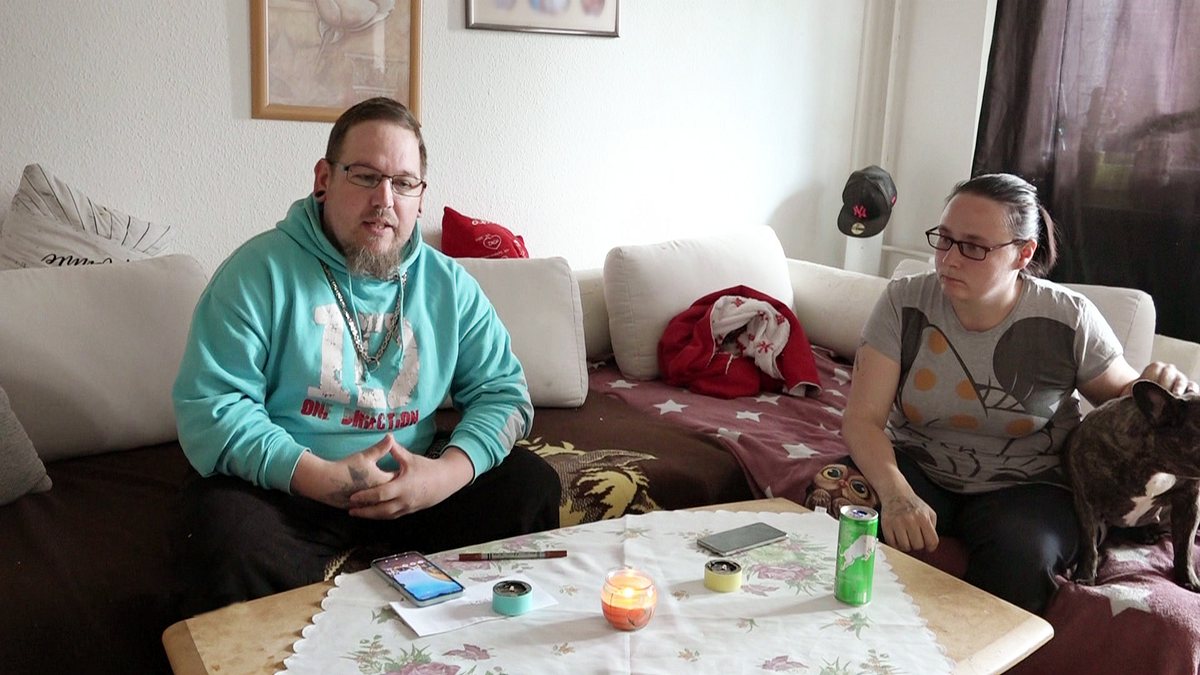 hartz und herzlich - tag für tag rostock