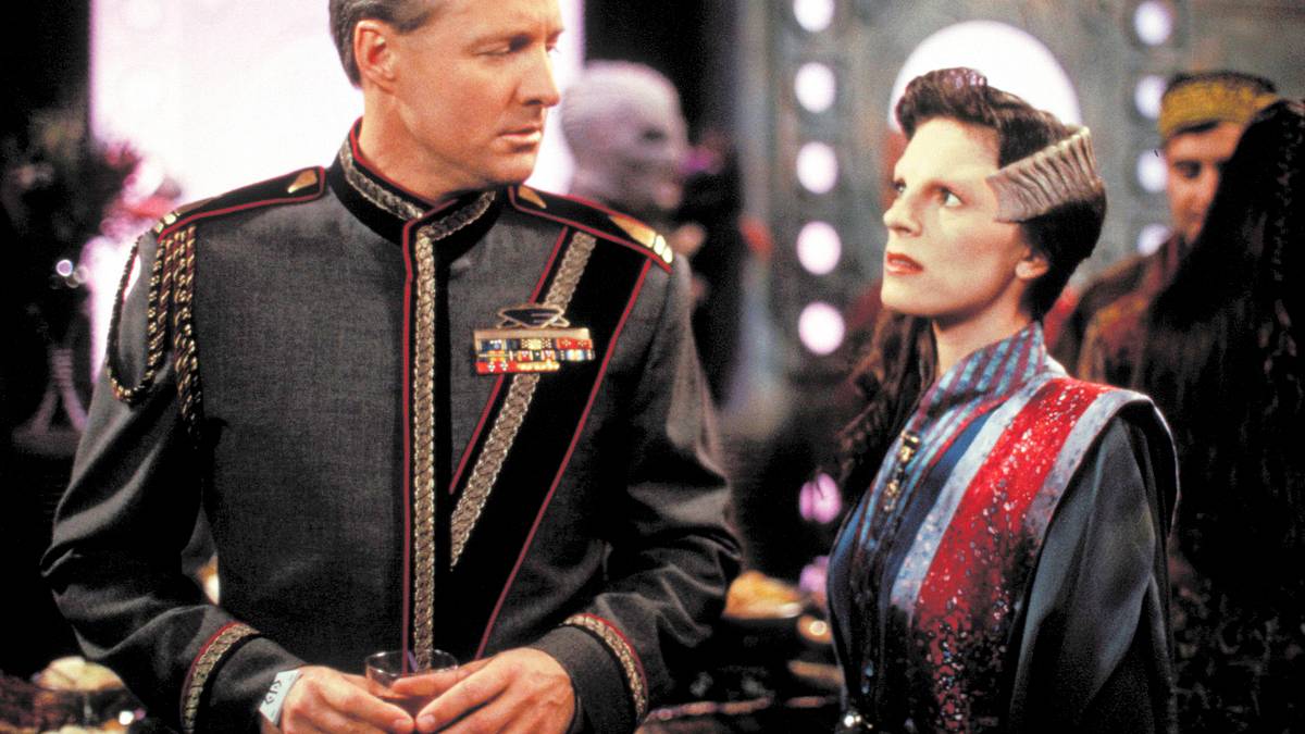 babylon 5