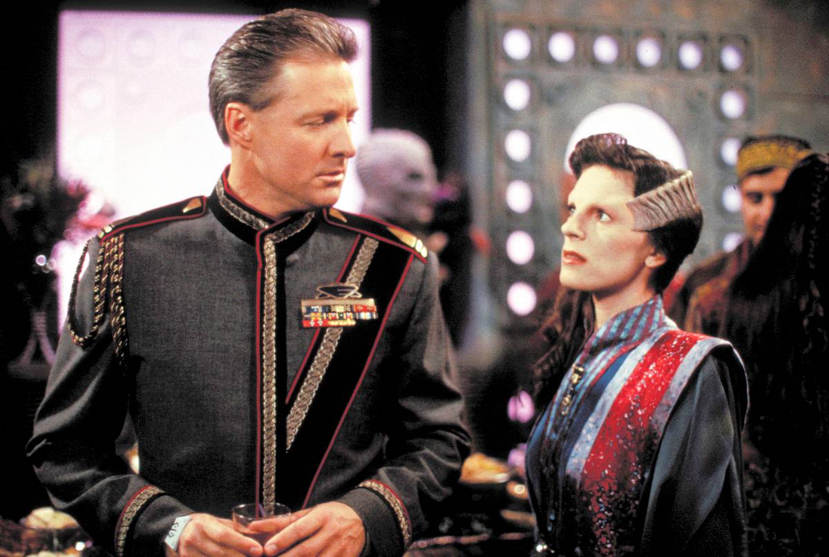 babylon 5