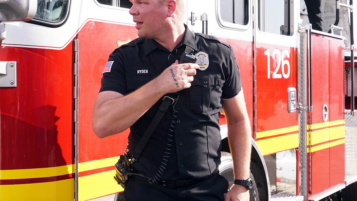 9-1-1: lone star