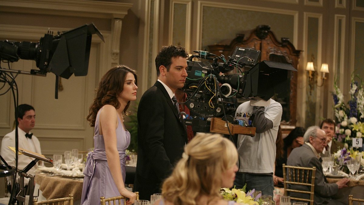 how i met your mother