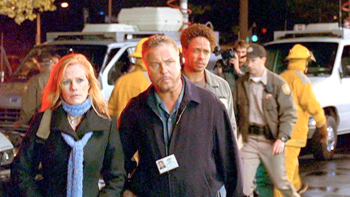 csi: den tätern auf der spur