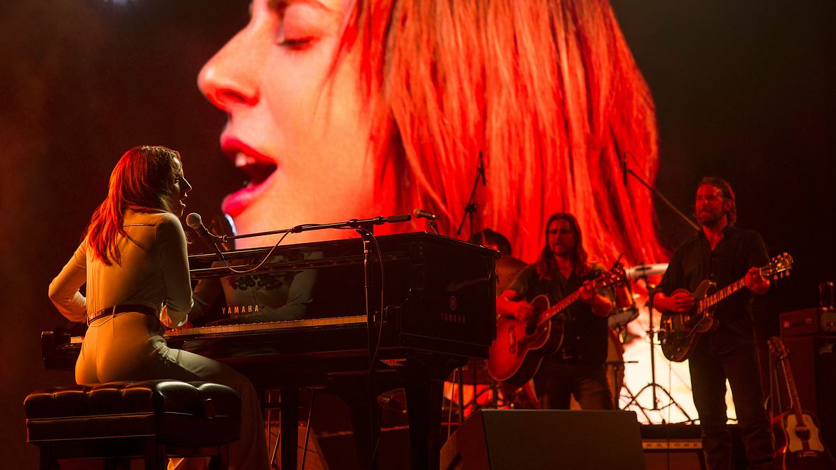 a star is born