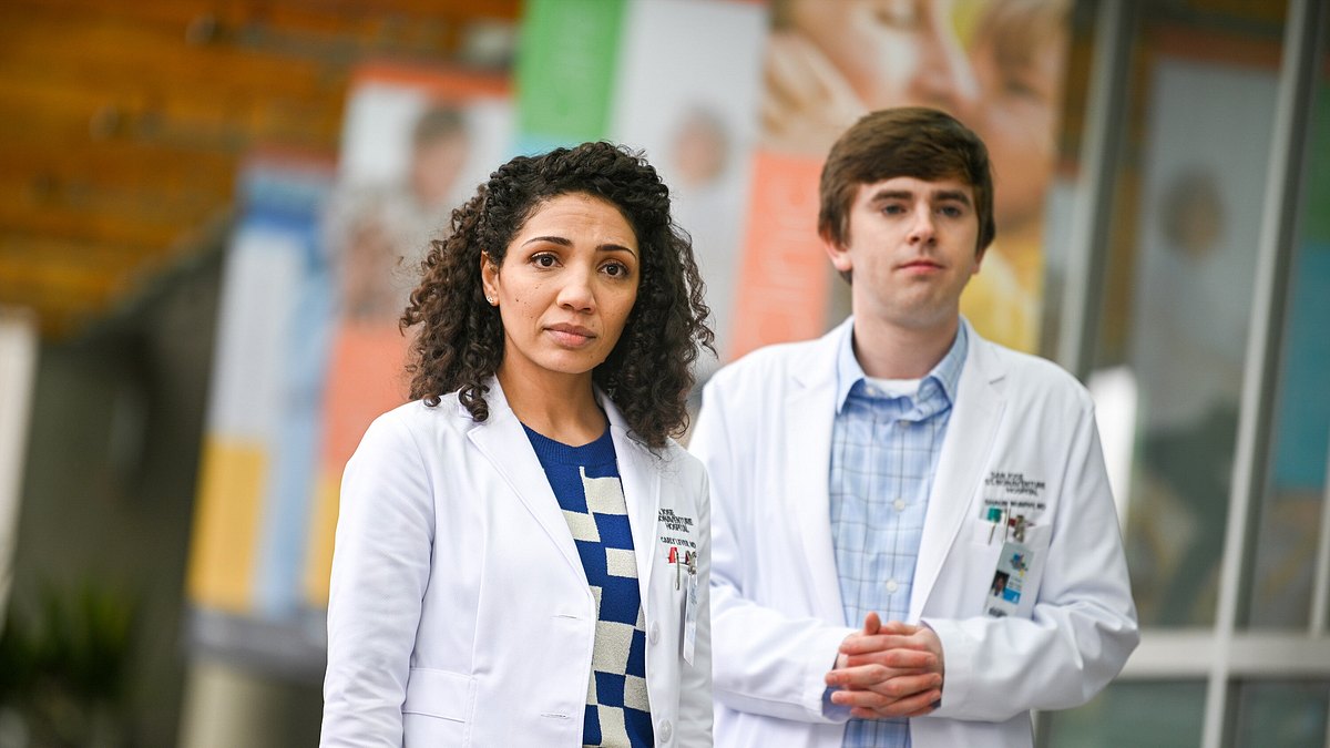 the good doctor