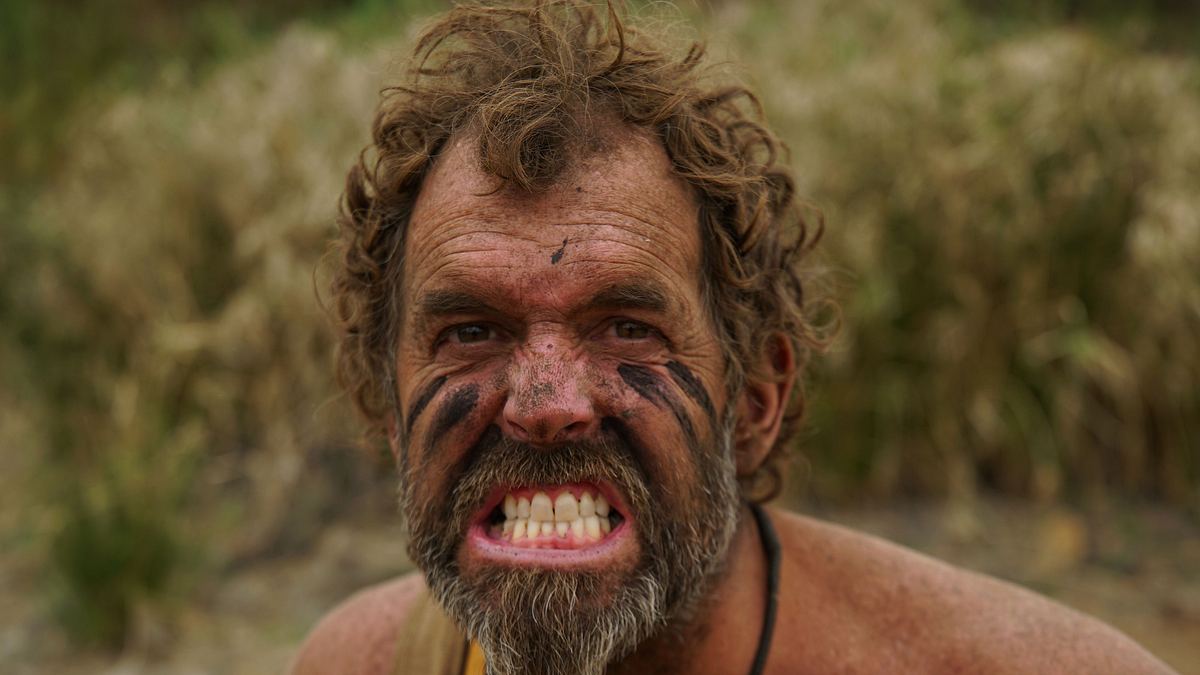 naked survival xxl - 40 tage überleben