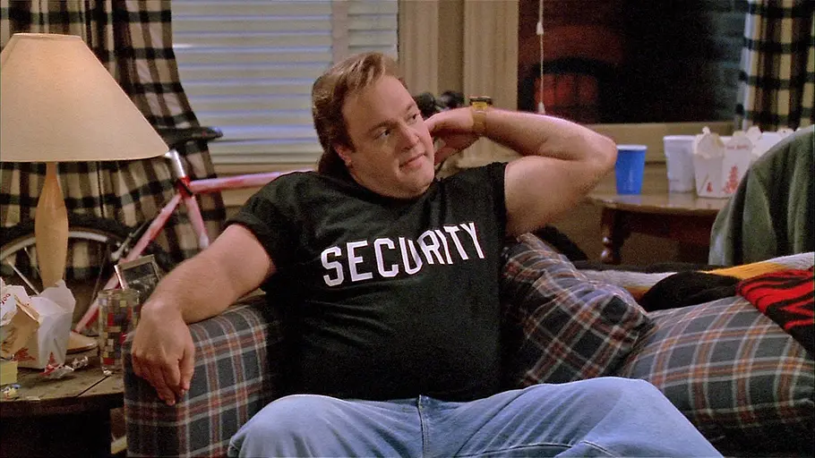 king of queens