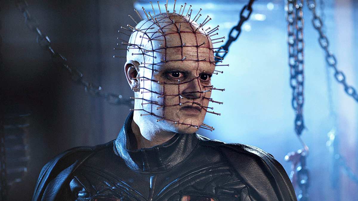 hellraiser - die offenbarung