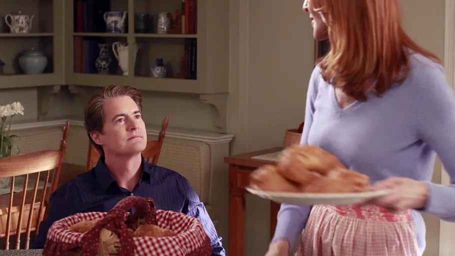 desperate housewives