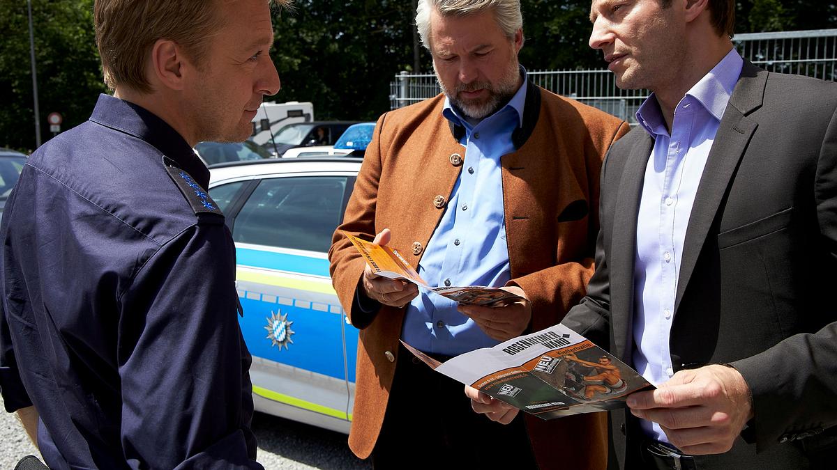 die rosenheim-cops