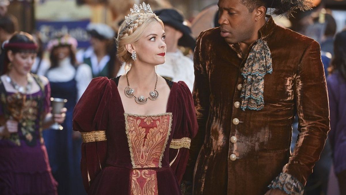 hart of dixie